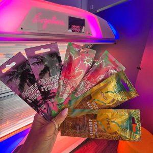 Sachets (15 ML)