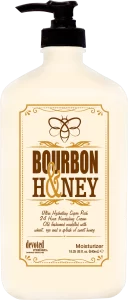 Bourbon & Honey (540 ML)