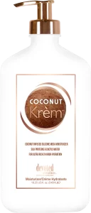 Coconut Krem (540 ML)