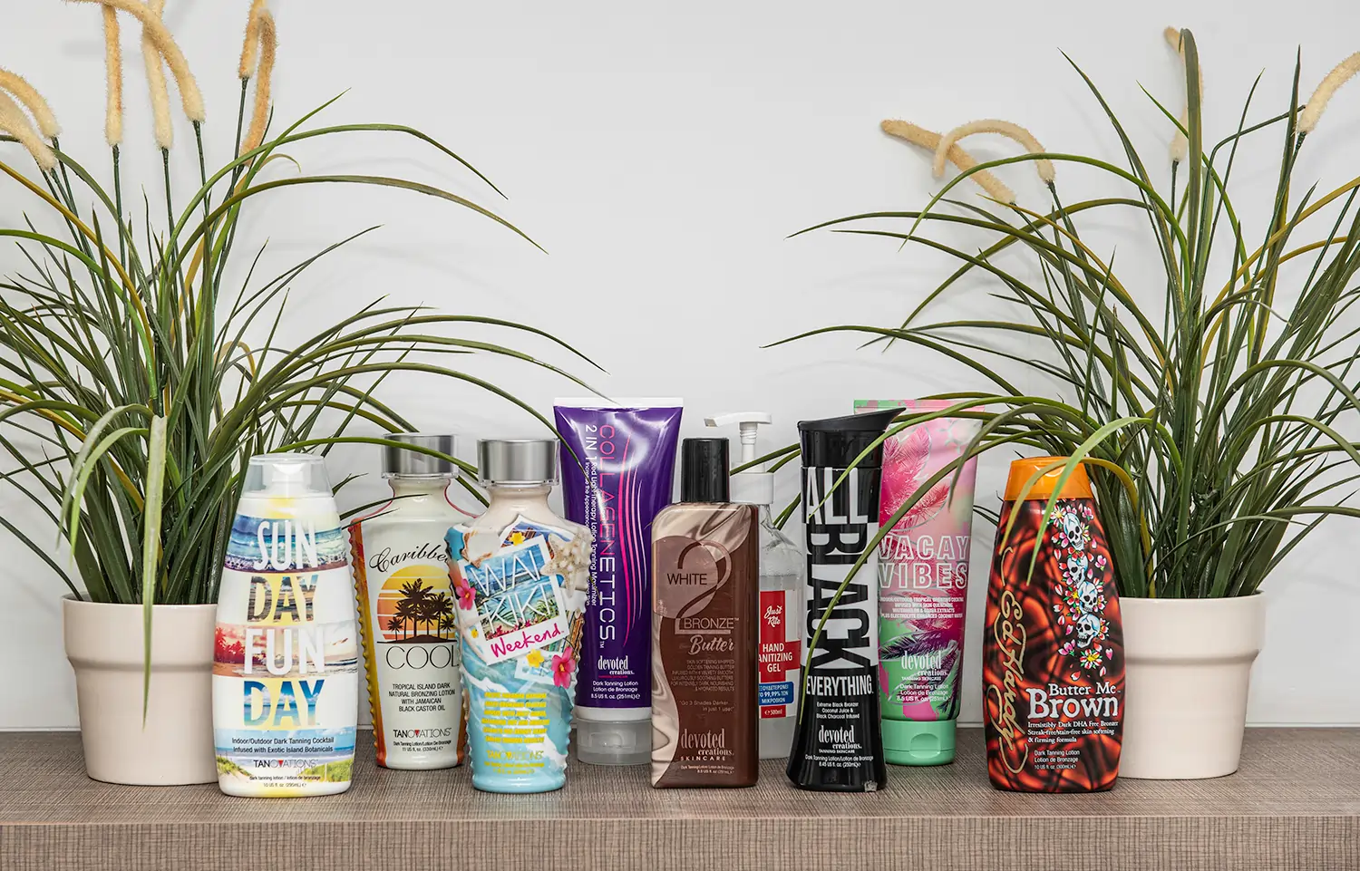 Tanning Cream Choice: How to Choose the Right Tanning Cream for Your Skin Type