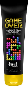 Game Over (251 ML)