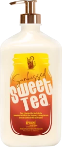 Sunkissed Sweet Tea (540 ML)