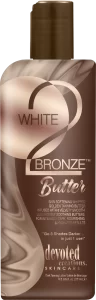 White 2 Bronze Butter (251 ML)