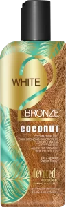 White 2 Bronze Coconut (251 ML)