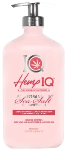 Pomegranate Sea Salt Body Moisturizer (540 ML)