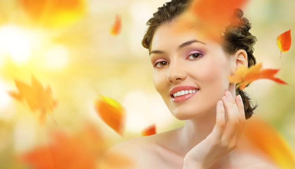 5 Reasons Why Autumn is the Perfect Time to Start Your Tanning Routine