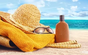 Indoor Tanning Benefits: Why It’s Better Than Outdoor Sunbathing