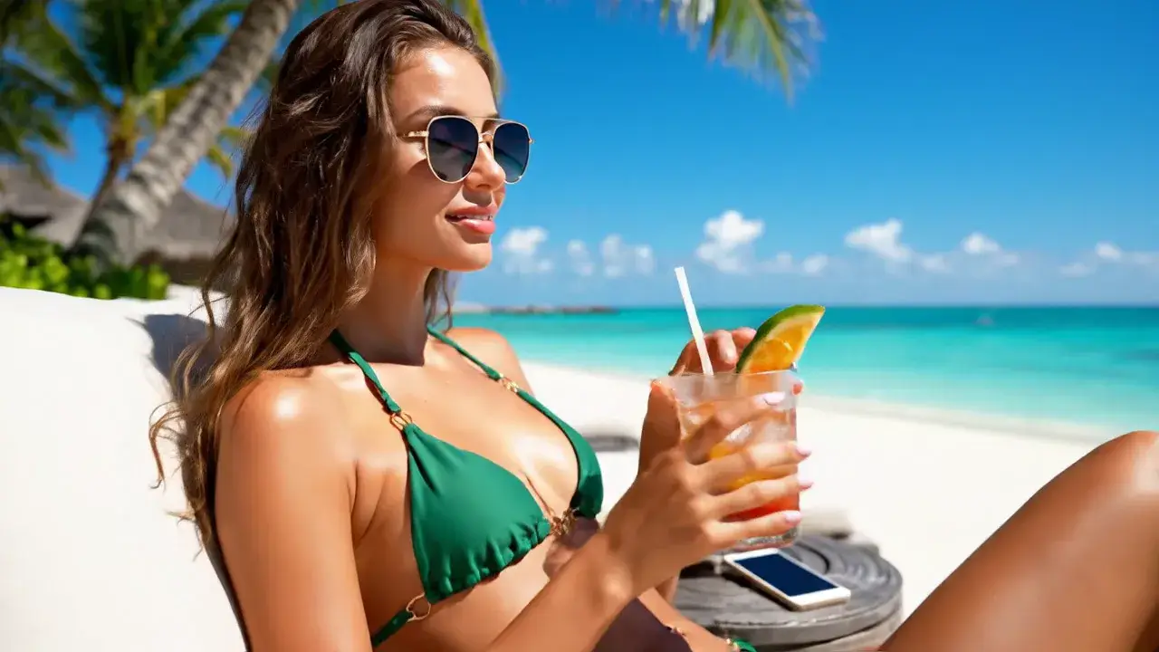 Best Solarium Schedule Before Going on Summer Vacation