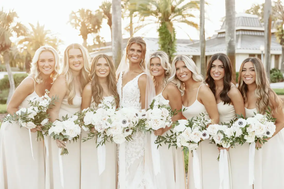 Wedding Season Tan: Best Solarium Routine for Wedding Season