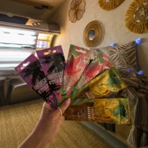 Sachets (15 ML)