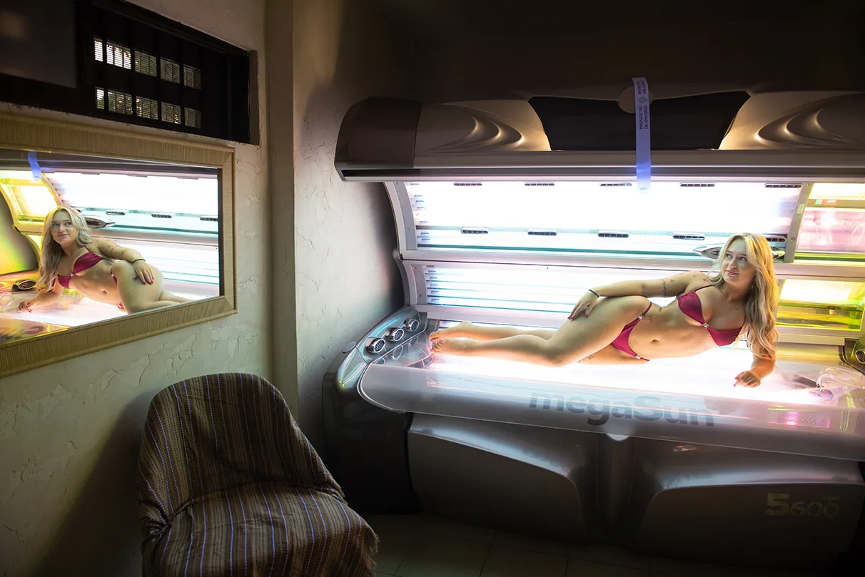 Why One Tan Session Is Not Enough For Bronze Skin